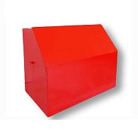 Ящик для песка (0,5 куба)