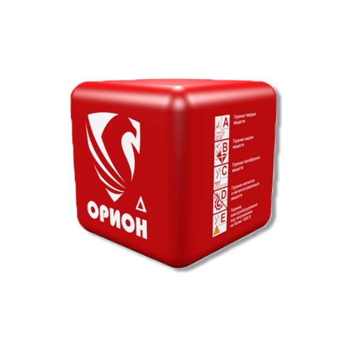 УПП Орион Дельта Модули порошкового пожаротушения УПП Орион Дельта Гиперион противопожарное оборудование