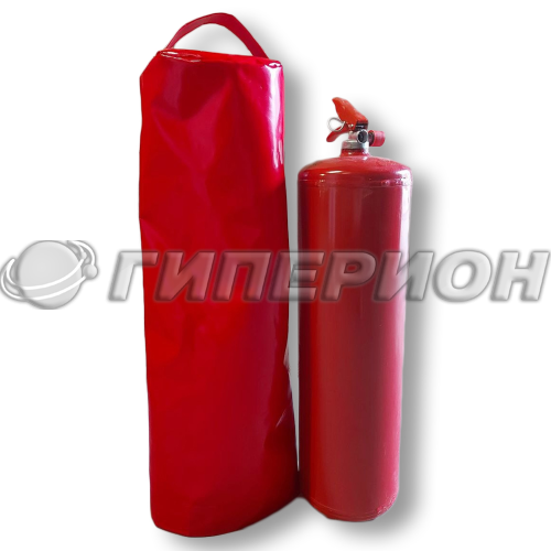 Сопутствующие товары Чехол ОП 100 Гиперион противопожарное оборудование